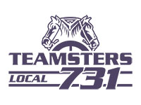Teamsters Local 731